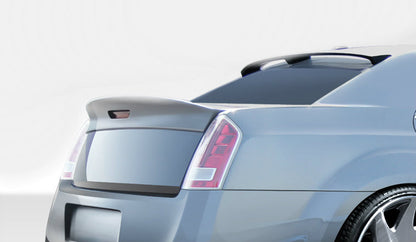 Duraflex 11-14 Chrylser 300 Brizio Rear Wing Trunk Lid Spoiler Kit