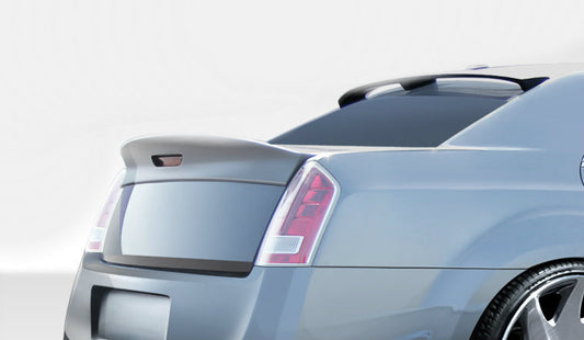 Duraflex 11-14 Chrylser 300 Brizio Rear Wing Trunk Lid Spoiler Kit