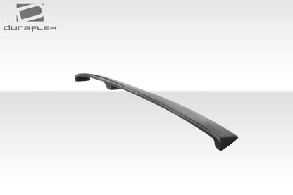 Duraflex 11-14 Chrylser 300 Brizio Roof wing Spoiler kit