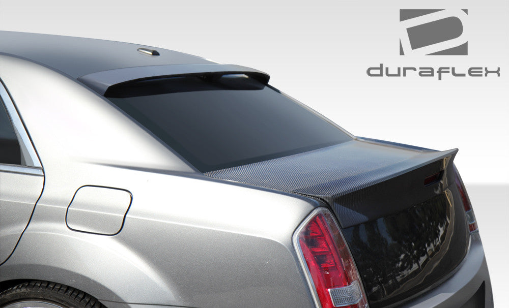 2011-2014 Chrylser 300 Duraflex Brizio Roof Wing Spoiler