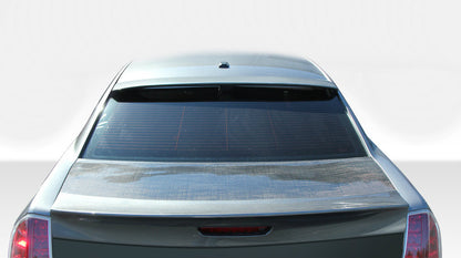 Duraflex 11-14 Chrylser 300 Brizio Roof Wing Spoiler Kit