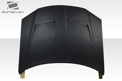 Duraflex 11-14 Chrysler 300 Brizio hood kit