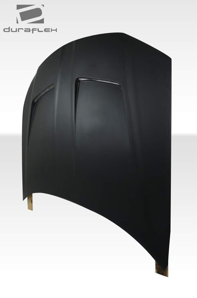 Duraflex 11-14 Chrysler 300 Brizio hood kit