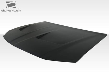 Duraflex 11-14 Chrysler 300 Brizio hood kit