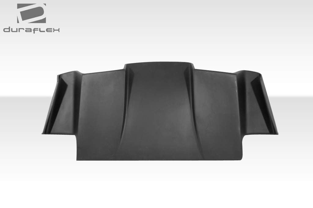 Duraflex 00-09 Honda S2000 SP-N Rear Diffuser kit