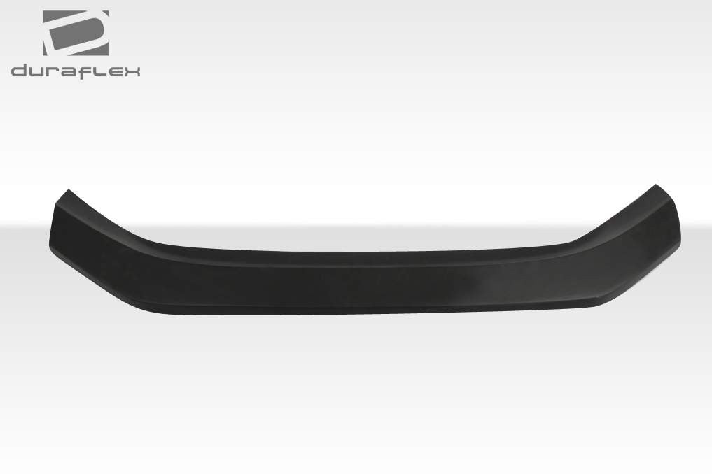 Duraflex 13-14 Scion FR-S Subaru BRZ GT Concept Rear wing Spoiler