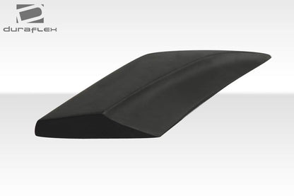 Duraflex 13-14 Scion FR-S Subaru BRZ GT Concept Rear wing Spoiler