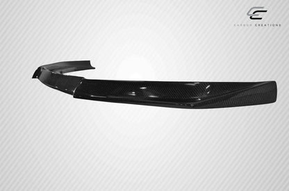 Carbon Creations 05-13 Corvette ZO6 GS GT500 Front Lip Spoiler Air Dam