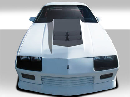 Duraflex 82-92 Chevy Camaro ZL1 Style hood kit