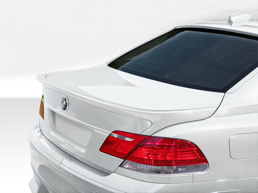 Duraflex 06-08 BMW 7-Series E65 E66 AC-S Rear Wing Trunk Spoiler