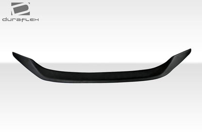 Duraflex 13-14 Scion FR-S Subaru BRZ X-5 Rear wing Trunk Spoiler