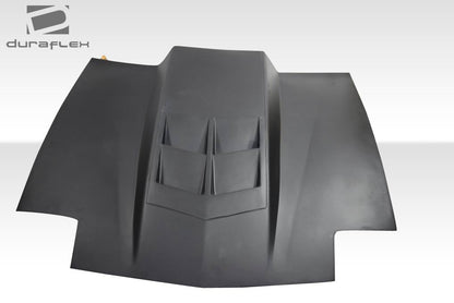 Duraflex 82-92 Pontiac Firebird ZL1 Style hood kit