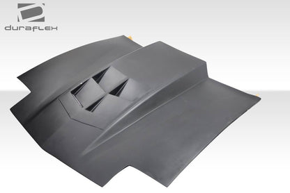 Duraflex 82-92 Pontiac Firebird ZL1 Style hood kit