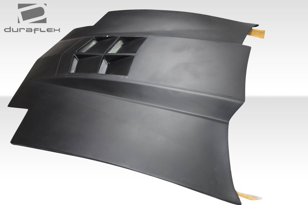 Duraflex 82-92 Pontiac Firebird ZL1 Style hood kit