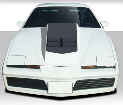 Duraflex 82-92 Pontiac Firebird ZL1 Look Hood Kit