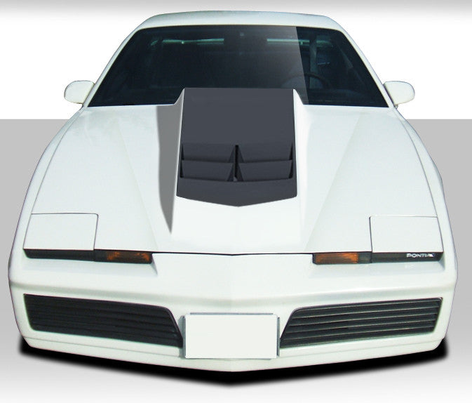 Duraflex 82-92 Pontiac Firebird ZL1 Style hood kit