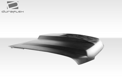 Duraflex 07-14 Chevy Tahoe Suburban Avalanche ZL1 Style hood kit