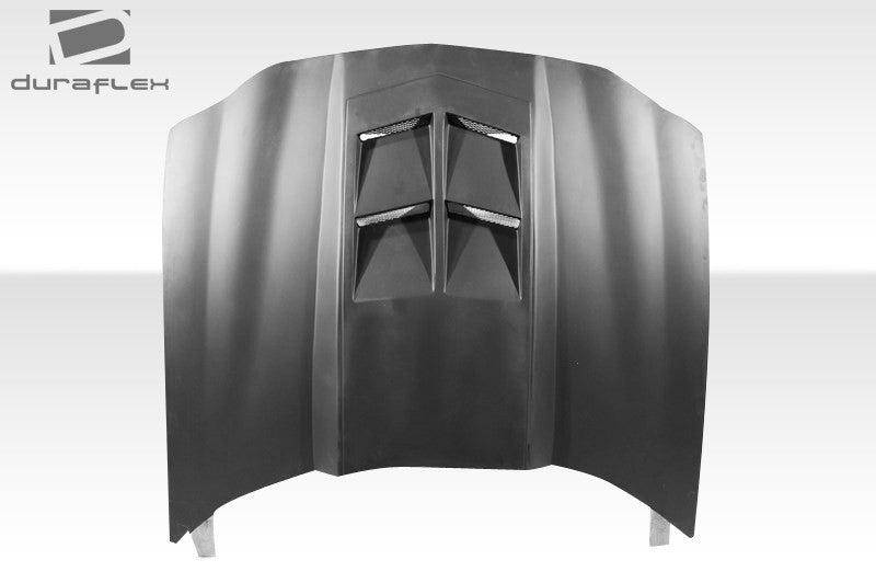 Duraflex 98-02 Chevy Camaro ZL1 Style hood kit