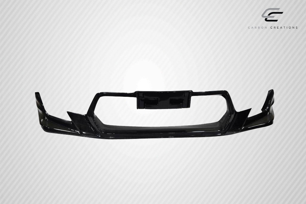 Carbon Creations 13-14 Scion FR-S TD3000 Front Lip Spoiler Air Dam kit