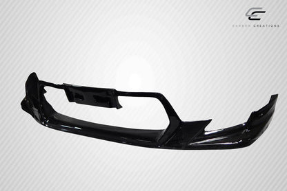 Carbon Creations 13-14 Scion FR-S TD3000 Front Lip Spoiler Air Dam kit