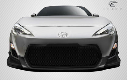 Carbon Creations 13-14 Scion FR-S TD3000 Front Lip Spoiler Air Dam kit