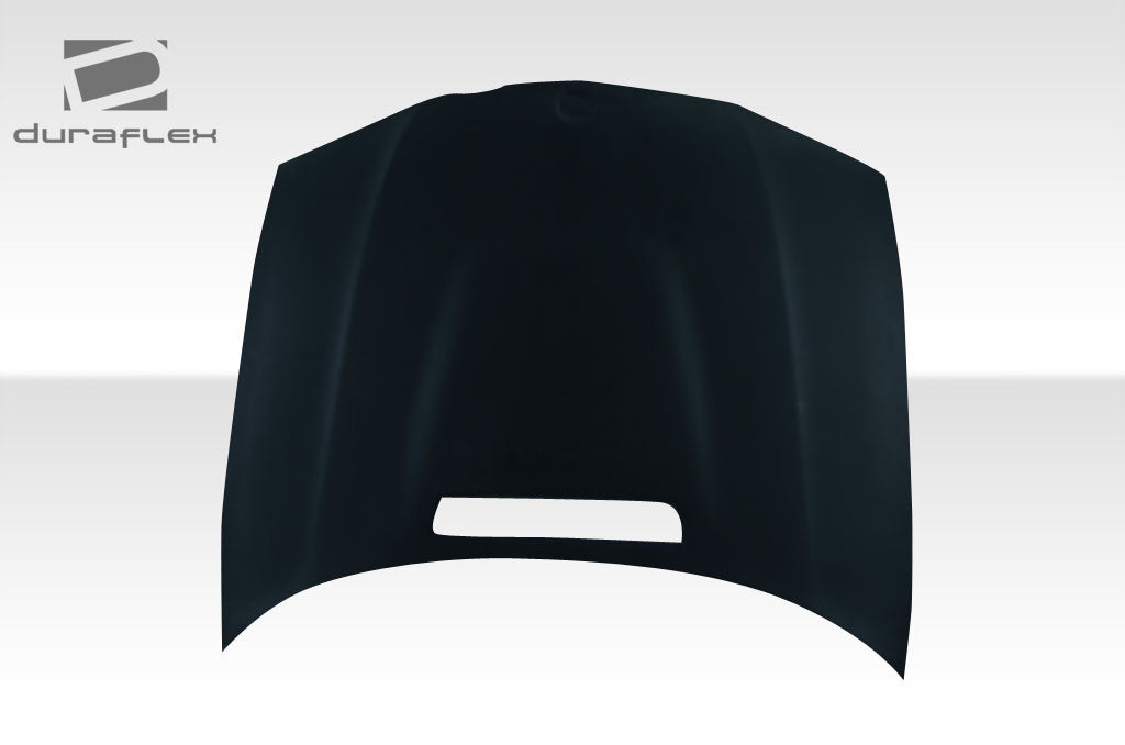 Duraflex 99-06 BMW 3-Series E46 2DR M3 Style hood- 1 Piece