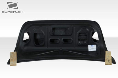 Duraflex 06-08 BMW 3-Series M3 E90 4DR CSL Style Trunk kit