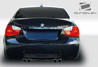 2006-2008 BMW 3 Series M3 E90 4DR Duraflex CSL Look Trunk