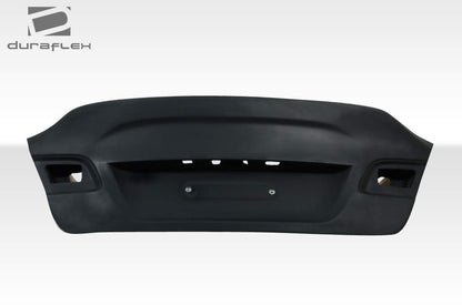 Duraflex 07-13 BMW 3-Series M3 E92 2DR ER-M Trunk kit