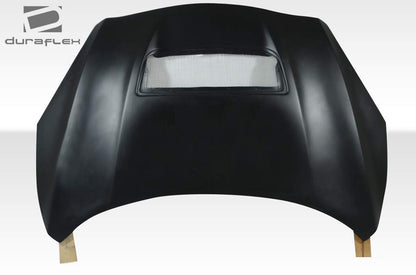 Duraflex 10-13 Mazda3 M-Speed hood kit