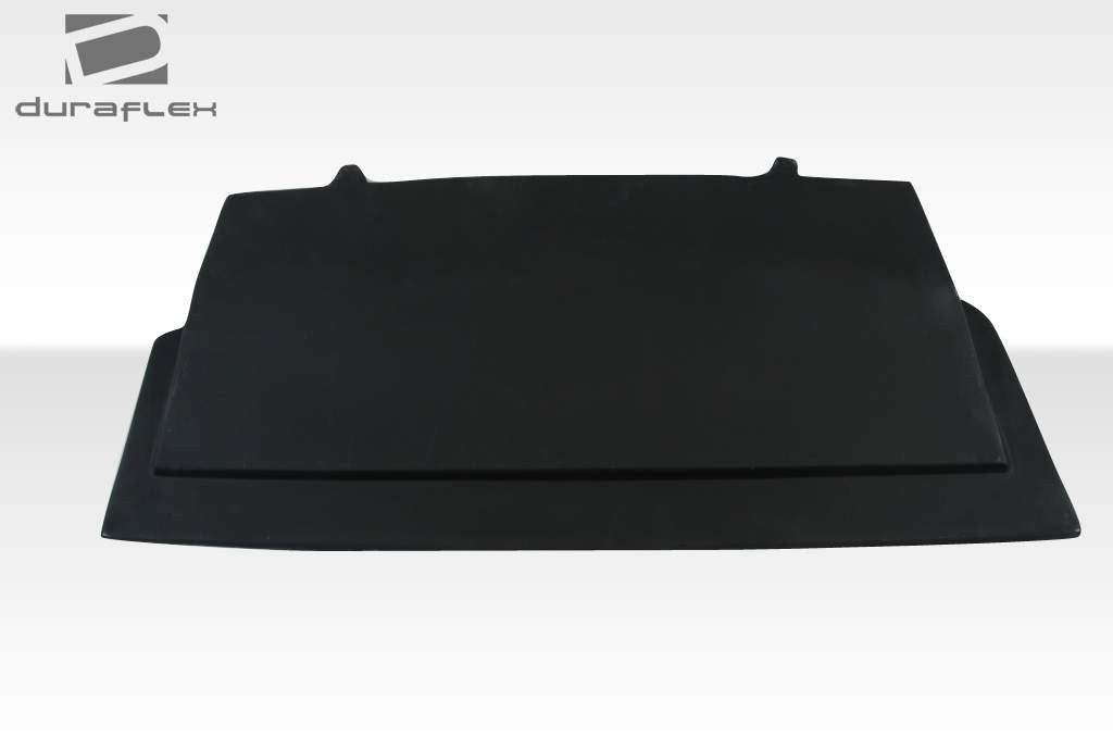 Duraflex 10-13 Mazda3 M-Speed hood kit