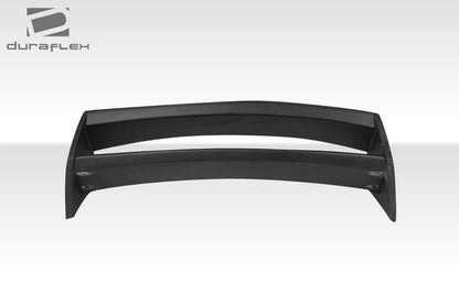 Duraflex 08-14 Subaru Impreza WRX STI 5DR WRC Rear wing Spoiler