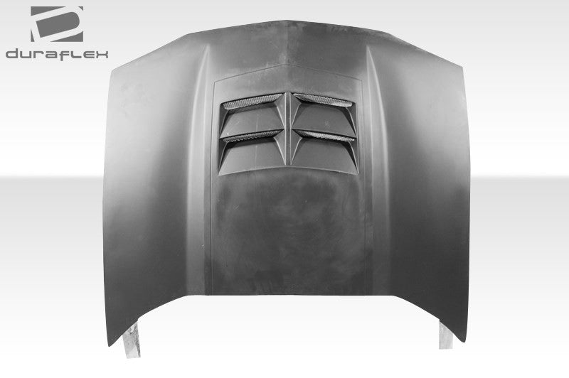 Duraflex 93-97 Chevy Camaro ZL1 Style hood kit