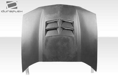 Duraflex 93-97 Chevy Camaro ZL1 Style hood kit