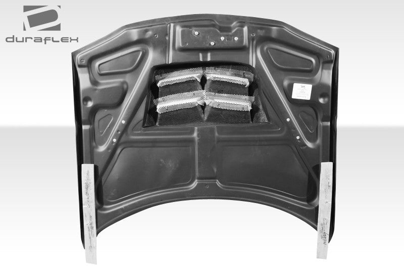 Duraflex 93-97 Chevy Camaro ZL1 Style hood kit