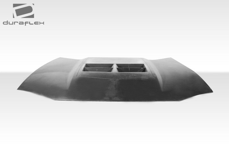 Duraflex 93-97 Chevy Camaro ZL1 Style hood kit