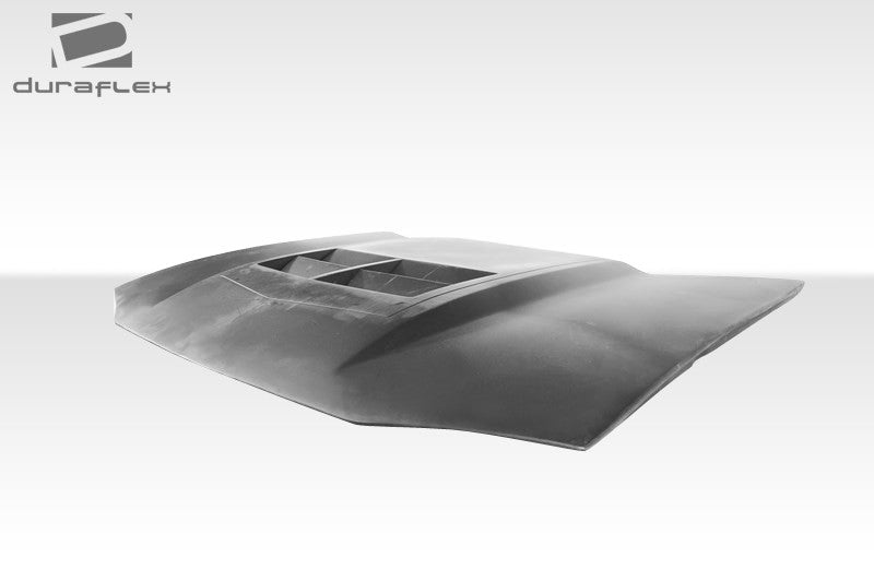 Duraflex 93-97 Chevy Camaro ZL1 Style hood kit