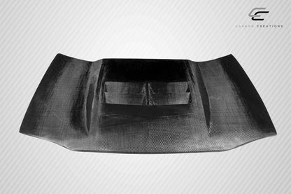 Carbon Creations 93-97 Chevy Camaro ZL1 Look Hood