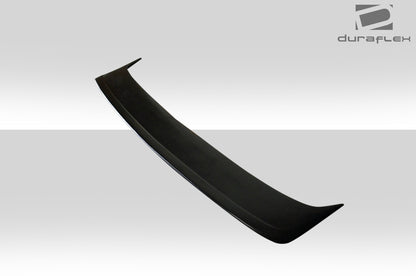 Duraflex 03-08 Nissan 350Z Coupe V-Speed wing Trunk Spoiler