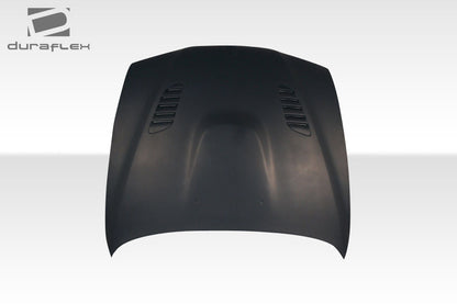 Duraflex 97-03 BMW 5-Series M5 E39 4DR GT-S hood kit