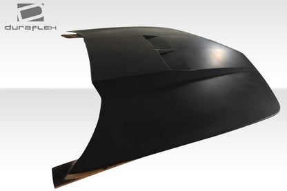 Duraflex 10-14 Chevy Camaro SC-1 hood kit