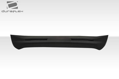 Duraflex 10-13 Volkswagen Golf GTI ST-R wing Trunk Lid Spoiler kit