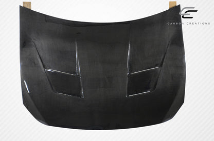 Carbon Creations 13-14 Scion FR-S Subaru BRZ 86-R hood