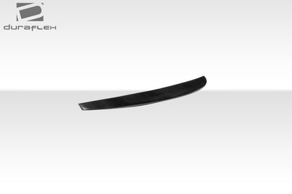 Duraflex 08-14 Audi A5 S5 2DR Convertible CR-C wing Trunk Spoiler