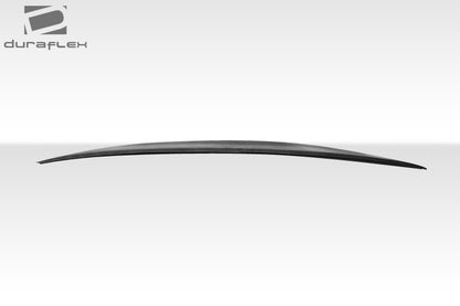 Duraflex 08-14 Audi A5 S5 2DR Convertible CR-C wing Trunk Spoiler