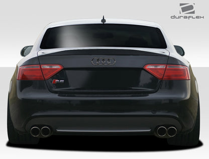 2008-2014 Audi A5 S5 2DR Convertible Duraflex CR-C Wing Trunk Lid Spoiler