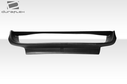 Duraflex 03-08 Nissan 350Z Convert. Vader 3 Rear wing Spoiler kit