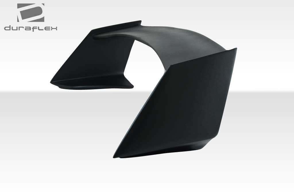 Duraflex 08-14 Mitsu Lancer Evolution 10 Vortex wing Spoiler kit