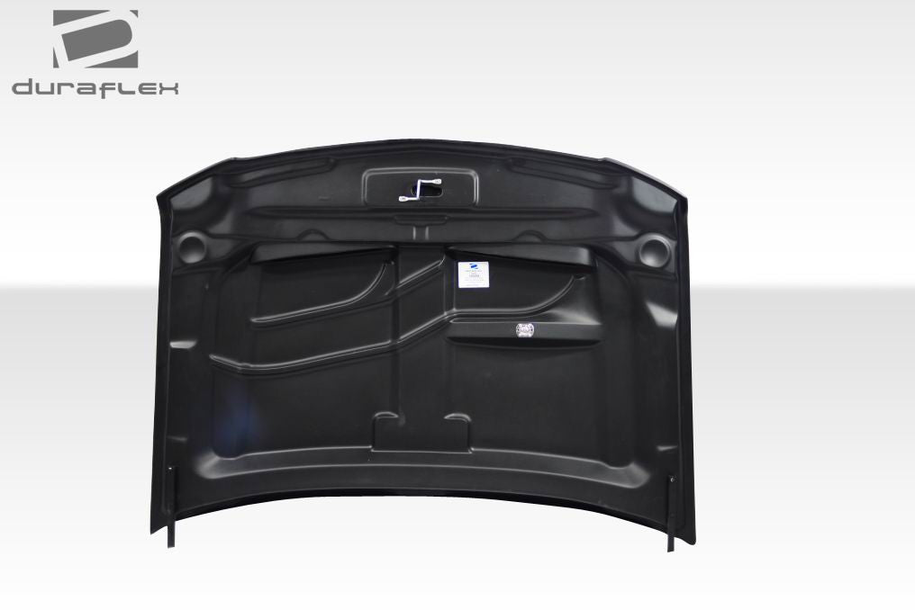 Duraflex 07-14 Chevy Tahoe Avalanche Suburban CV-X hood kit