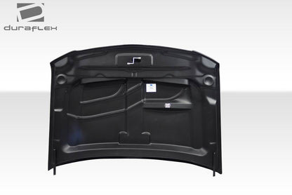 Duraflex 07-14 Chevy Tahoe Avalanche Suburban CV-X hood kit